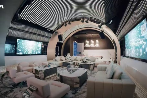 许昌都市荟馆礼宾招聘 开启职业新旅程