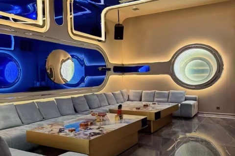 许昌都市荟馆礼宾招聘 开启职业新旅程