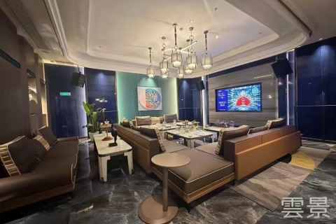 许昌都市荟馆礼宾招聘 开启职业新旅程