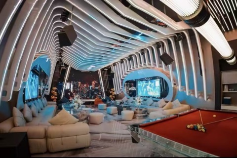 许昌2025年KTV招聘模特,新的开始,用努力证明自己