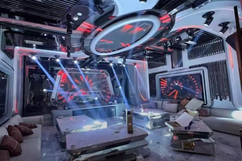 许昌夜总会招聘,不懈奋斗攻克职场重重难关