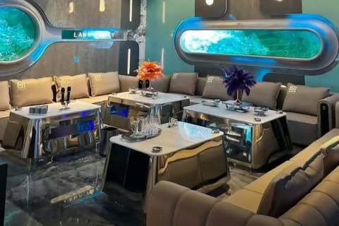 许昌火爆夜场招聘女模,自家场所上班日结1500起步