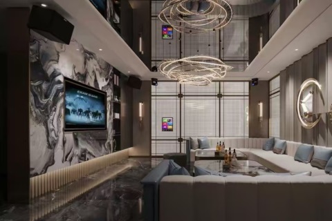 许昌KTV招聘礼仪模特,本市生意