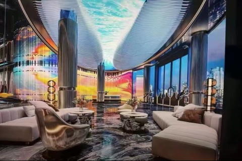 许昌夜场KTV模特日结招聘,给你满满的安全感