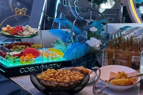 许昌夜场KTV常年招聘模特,提供好的平台