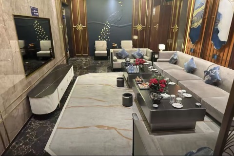 许昌夜场KTV模特日结招聘,给你满满的安全感